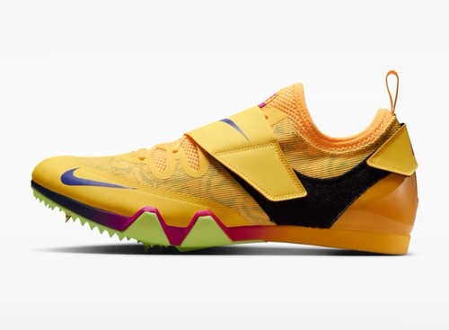 Nike pole vault - vault, &
