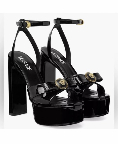 Versace medusa sandali - medusa,