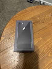 Apple iPhone 8 Plus - 64GB -