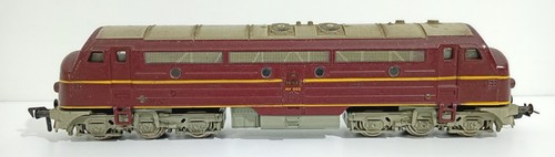 I138454 fermodellismo - i138454,