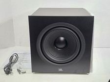 JBL STAGE 200P Subwoofer 10"