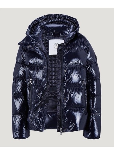 Bogner evelia piumino puffer - bogner,