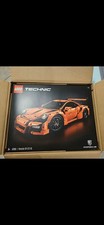 Lego Technic 42056 Porsche 911