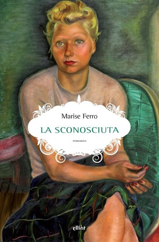 Sconosciuta ferro marise - la,