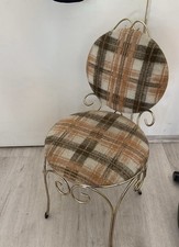 Set di sedute vintage