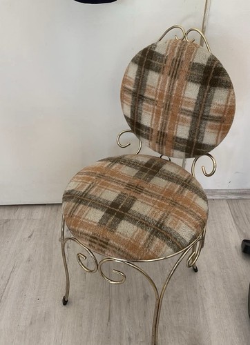 Set sedute vintage - sedute,