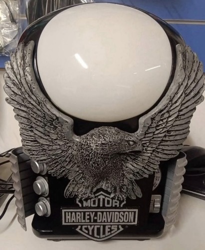 Harley davidson radio - harley-davidson, la