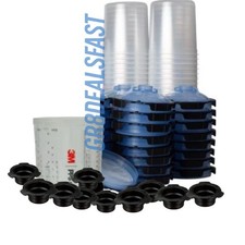 3m 26301 PPS 1/2 Kit Paint