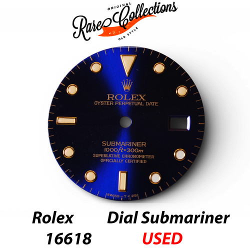Buone condizioni rolex - buone,