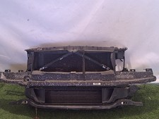 CALANDRA CON KIT RADIATORI PER BMW Serie 1 F20 17118672102 N47D20C diesel 1995 