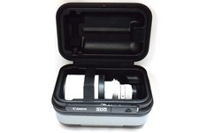 OBIETTIVO CANON EF 300MM F2.8 L USM