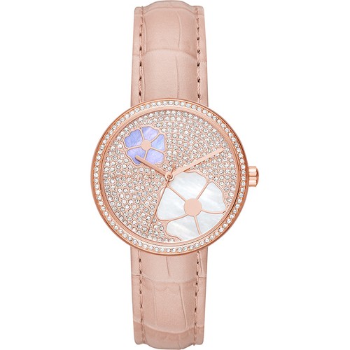 Michael kors courtney watch - kors,