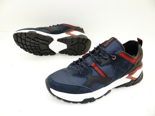 Antony morato low scarpe - antony,