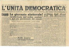 L’Unità Democratica 3
