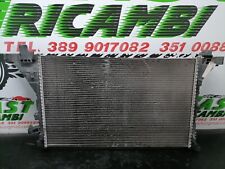 RADIATORE ACQUA RENAULT MASTER III 2.3 DCI 2010-2014 214107695R