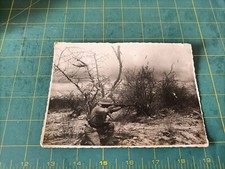 Fotografia - Fotografia Di Cacciatore In Somalia - Anni 60 - Bulo Burti - Africa