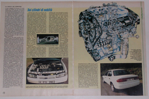 Article articolo 1993 - article,