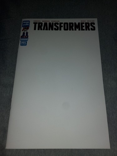Transformers variant white - 1,
