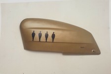 Renato Mambor uomini pensanti cm 100x45 