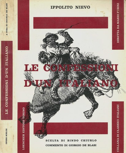 Confessioni un italiano - le,