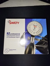 Sfigmomanometro aneroide con