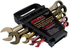 SERIE 5 CHIAVI POLIGONALI