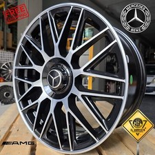 A45s kit cerchi lega - cerchi, 18"