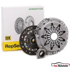 Kit frizione Luk per Toyota