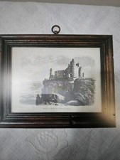 Quadro In Legno Vintage