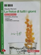 LA FISICA DI TUTTI I GIORNI -