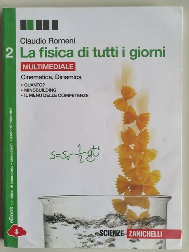 Fisica tutti giorni - tutti, i