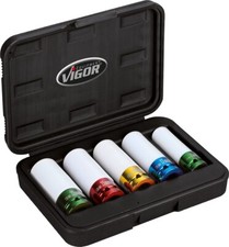 SET DI AVVITATORI AD IMPULSI