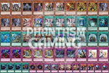 Mazzo Sei Samurai Scarico