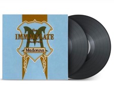 Madonna – The Immaculate