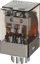 FINDER 60.13.8.110.0040