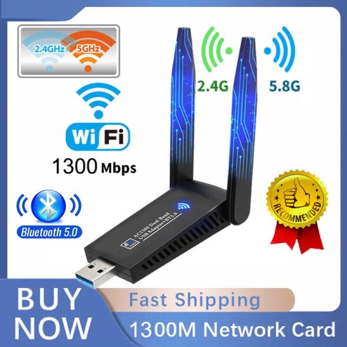 Adattatore chiavetta usb - wi-fi,
