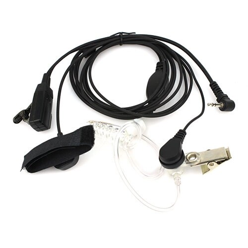 Auricolare acustico covert - auricolare,