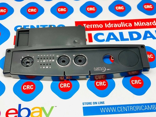 Cruscotto luna 240 ricambio - luna, i