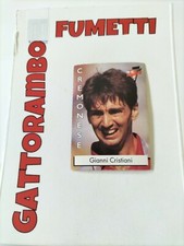 Figurine Calciatori N.68