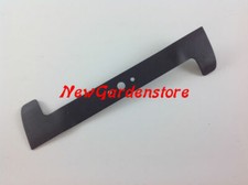 Lama trattorino rasaerba tosaerba compatibile CASTELGARDEN HONDA ISEKI STIGA 