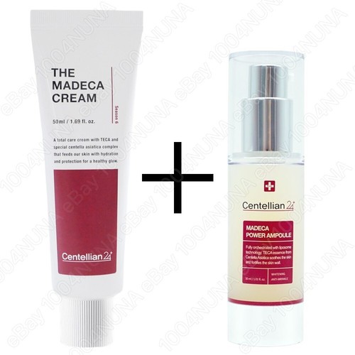 Centellian24 the madeca cream - the,