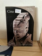 SCOPRIRE  LE CIVILTÀ CINA ELECTA 2006