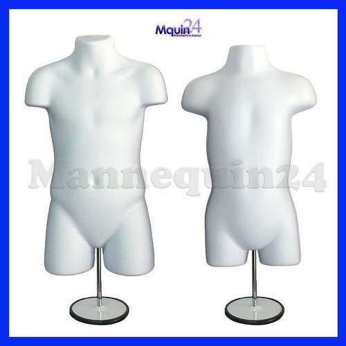 Set manichino busto - , forma