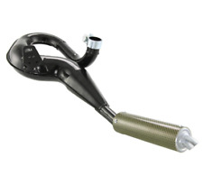 MARMITTA SIMONINI RACING VESPA