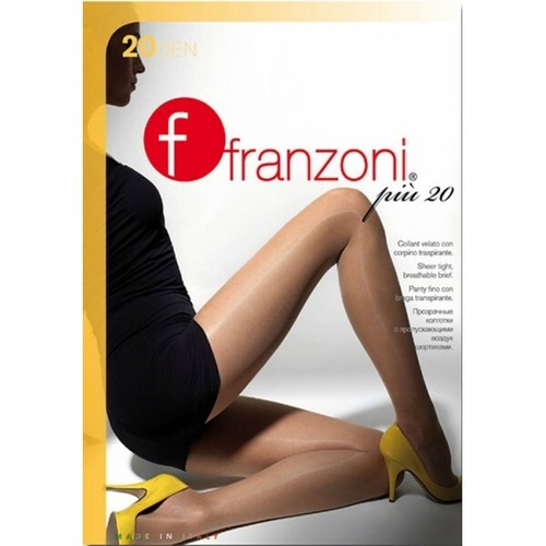 Paia collant franzoni piu - paia, piu'