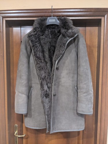 Giacca original spanish - original,
