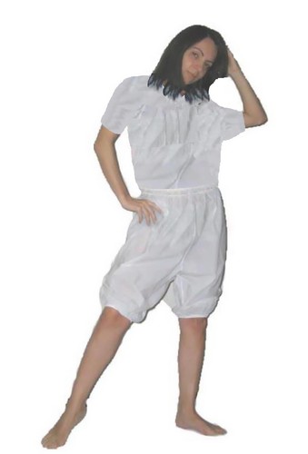 Combi effetto sauna bianco - combi,