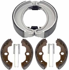 Ganasce freno anteriori