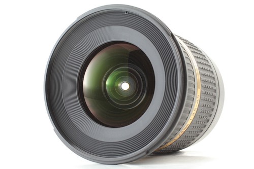 Quasi come nuovo tamron sp - [quasi,