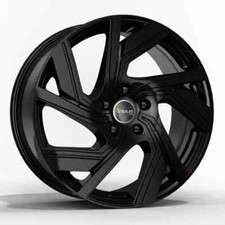 4 CERCHI IN LEGA DA 18 PER